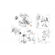STIHL   Obudowa silnika FA01 600 0802